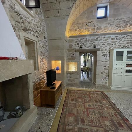 Dimora Storica San Giovanni Zollino 외부 사진